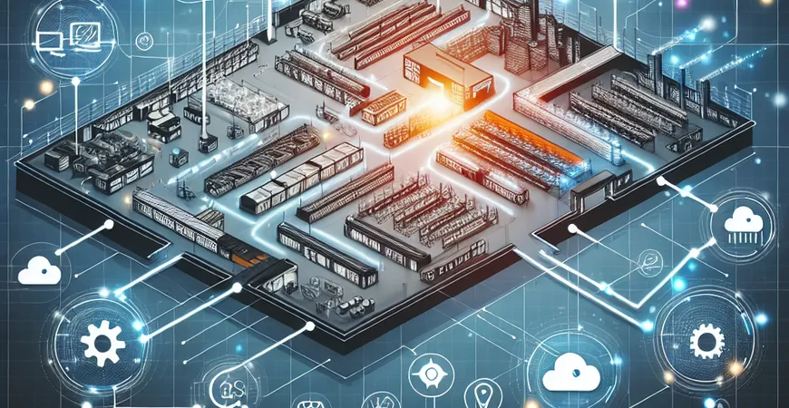 MES 系统实施总延期？6 大阻碍因素与解决方案全解析